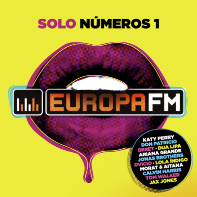 Europa FM 2019