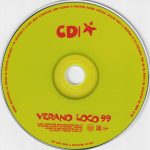 Verano Loco 99 Virgin Records 1999
