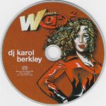Women DJ's 2 Star Luxe 2001 Sony Music