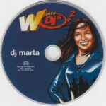 Women DJ's 2 Star Luxe 2001 Sony Music