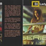 Women DJ's 2001 Star Luxe
