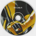 Women DJ's 2001 Star Luxe