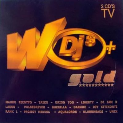 Women DJ’s – Gold
