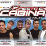 Fiesta En Cabina Vol. 2 Vale Music 2001