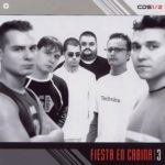 Fiesta En Cabina Vol. 3 Vale Music 2002