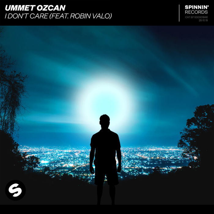 Ummet Ozcan Feat. Robin Valo – I Don’t Care