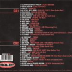 Insolent Sessions Vol. 1 2001 Insolent Tracks Dsigual