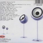 Insolent Sessions Vol. 2 Insolent Tracks 2003