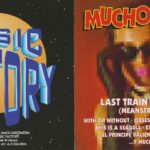 Mucho + Mix 1996 Music Factory
