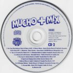 Mucho + Mix 1996 Music Factory