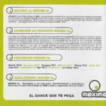 Maxima FM Compilation 2002 Vale Music