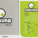 Maxima FM Compilation Vol. 2 Vale Music 2003
