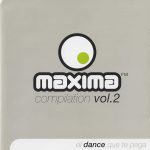 Maxima FM Compilation Vol. 2 Vale Music 2003