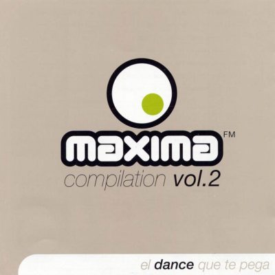 Maxima FM Compilation Vol. 2