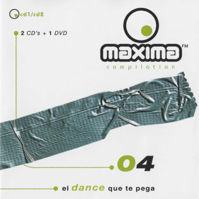 Maxima FM Compilation Vol. 4