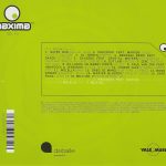 Maxima FM Vol. 03 - The Annual Compilation 2003 Vale Music DeBaile
