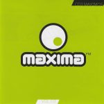 Maxima FM Vol. 03 - The Annual Compilation 2003 Vale Music DeBaile