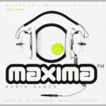 Maxima FM Compilation Vol. 10 Universal Music Vale Music 2009
