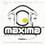 Maxima FM Compilation Vol. 10 Universal Music Vale Music 2009