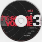 Area The Secret Vol. 03 Vale Music 2001