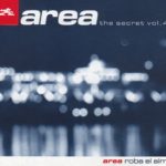 Area The Secret Vol. 04 Vale Music 2002
