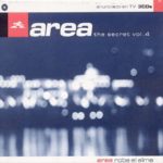 Area The Secret Vol. 04 Vale Music 2002