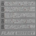 Flaix FM History Vol. 1 2002 Bit Music