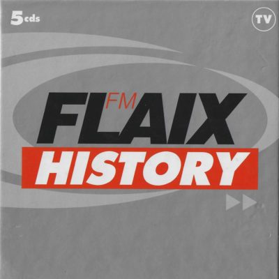 Flaix FM History Vol. 1