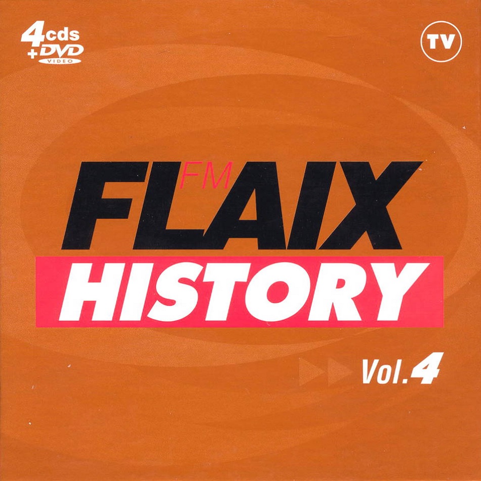 Flaix FM History Vol. 4