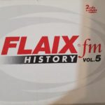 Flaix FM History Vol. 5 Vale Music 2006