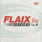 Flaix FM History Vol. 5 Vale Music 2006