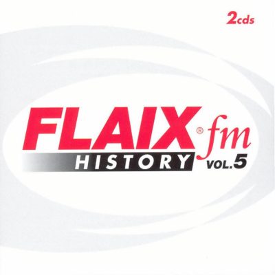 Flaix FM History Vol. 5