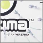 Maxima FM Compilation Vol. 13 - 10º Aniversario 2012 Universal Music