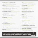 Maxima FM Compilation Vol. 13 - 10º Aniversario 2012 Universal Music