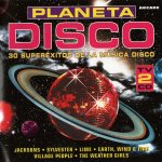 Planeta Disco 1994 Arcade