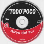 De Todo Un Poco 1999 Vale Music Radio TeleTaxi