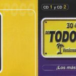 De Todo Un Poco 1999 Vale Music Radio TeleTaxi