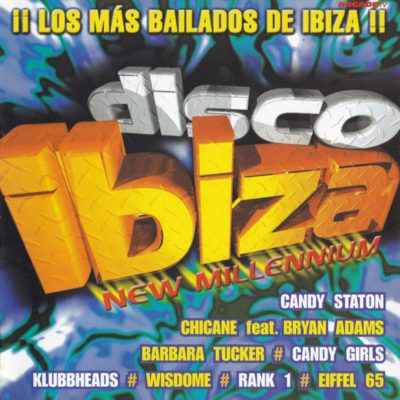 Disco Ibiza