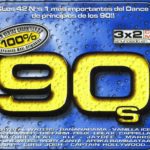 100% 90's 1999 Blanco Y Negro Music