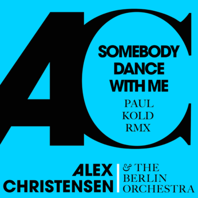 Alex Christensen And The Berlin Orchestra Feat. Asja Ahatovic And Ski – Somebody Dance With Me