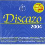 Discazo 2004 Sombra Records