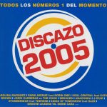 Discazo 2005 Sombra Records Metropol Records 2005