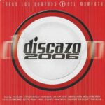 Discazo 2006 Sombra Records