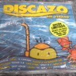 Discazo Del Verano 2004 Sombra Records