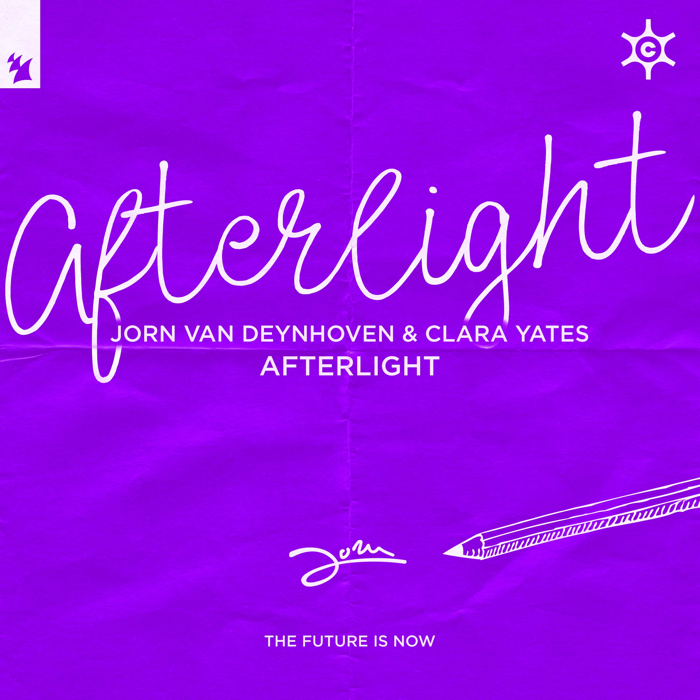 Jorn Van Deynhoven And Clara Yates – Afterlight
