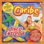 Caribe 2020 + Disco Estrella Vol. 23 Universal Music 2020
