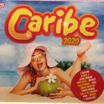 Caribe 2020 + Disco Estrella Vol. 23 Universal Music 2020