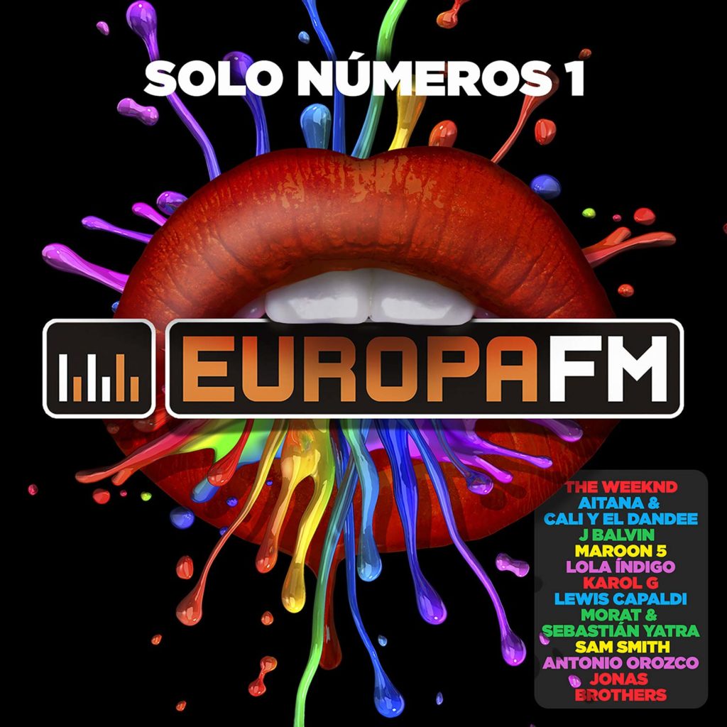 Europa FM 2020