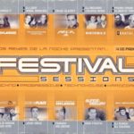 Festival Sessions 2001 Vale Music