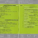 Festival Sessions Vol. 2 Vale Music 2002